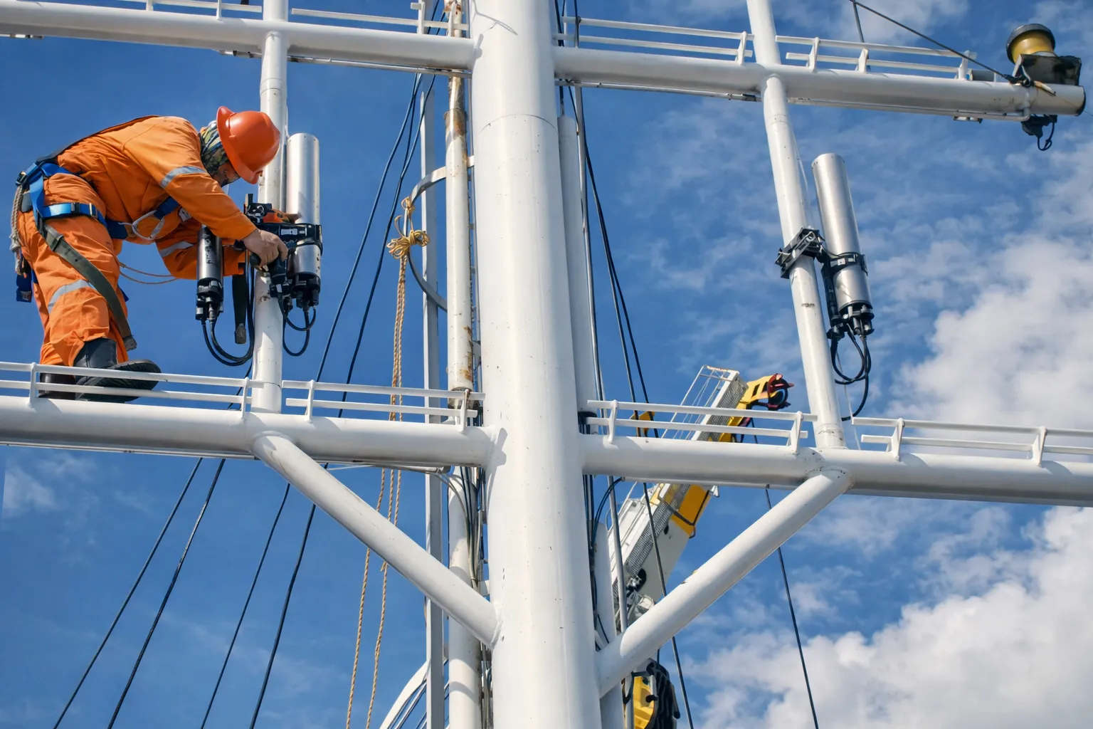 TELECOM | Hello Solticom